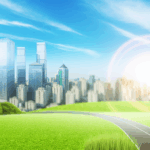 Keberadaan Ruang Terbuka Hijau Di Kota: Cara untuk Pencemaran Udara