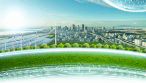 Mengubah Angin Kencang Menjadi Sumber Energi: Penggunaan Potential Energi Angin untuk Sumber Listrik yang Layak Dipertimbangkan