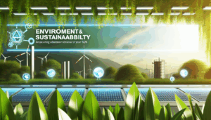 Mengetahui Keuntungan Mengadopsi Komoditas Dengan Label Ekolabel: Investasi bagi Planet kita.