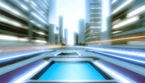 Meneliti Potensi: Optimalisasi Energi Air Sebagai Pembangkit Listrik untuk tanah air