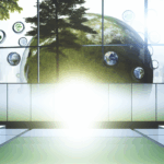 Hidrogen dari sumber yang tidak diperhatikan menjadi pemanfaatan hidrogen sebagai sebagai bahan bakar untuk masa depan.