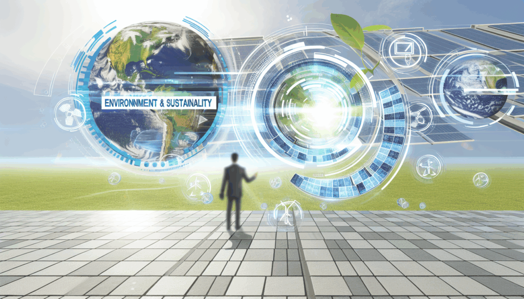 Dari Ide dalam Kenyataan: Memahami Green Building atau Bangunan Hijau yang Merubah Tampilan Rekayasa Terkini