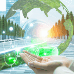 Dari Diri Sendiri ke Dunia: Perubahan Melalui Gerakan Go Green yang Bisa Dijadikan Awal Dari Diri Kita