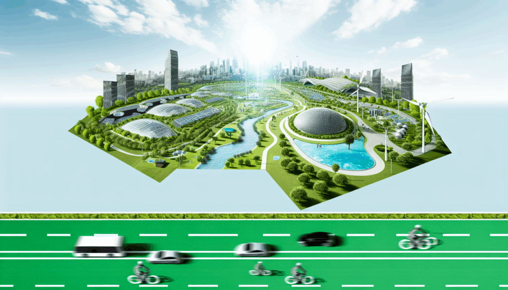 Ramalan Arah Urban Farming Otomatis di Kota-Kota Indonesia Tahun 2026: Mungkinkah Inovasi Ini Akan Mengubah Cara Kita Bercocok Tanam dan Menjalani Kehidupan Urban?